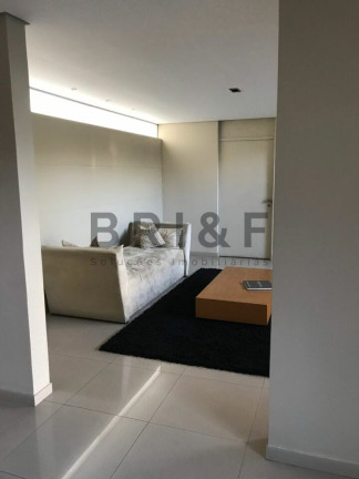 Imagem Apartamento com 1 Quarto à Venda, 50 m² em Real Parque - São Paulo Imagem Apartamento com 1 Quarto à Venda, 50 m² em Real Parque - São Paulo