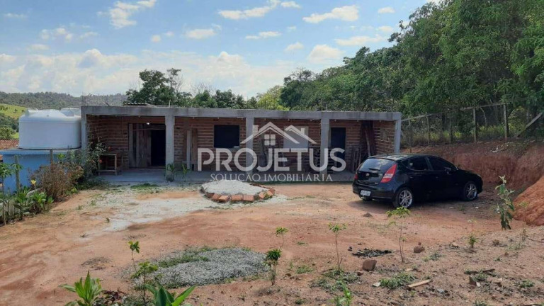 Imagem Chácara com 3 Quartos à Venda, 400 m² em Parque Caetê - Bragança Paulista Imagem Chácara com 3 Quartos à Venda, 400 m² em Parque Caetê - Bragança Paulista
