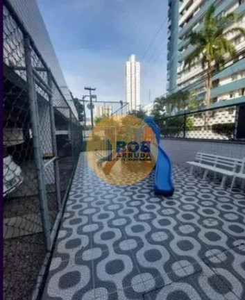 Imagem Apartamento com 3 Quartos à Venda, 64 m² em Boa Viagem - Recife