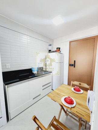 Imagem Imóvel com 1 Quarto à Venda, 21 m² em Barra - Salvador Imagem Imóvel com 1 Quarto à Venda, 21 m² em Barra - Salvador