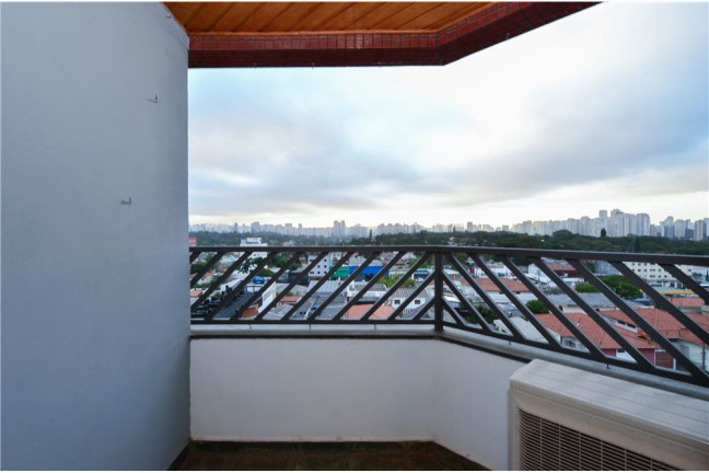 Imagem Imóvel com 3 Quartos à Venda,  em Vila Mascote - São Paulo