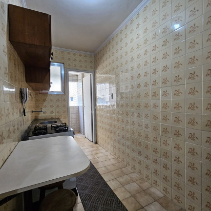 Imagem Apartamento com 1 Quarto à Venda, 50 m² em Aviação - Praia Grande Imagem Apartamento com 1 Quarto à Venda, 50 m² em Aviação - Praia Grande