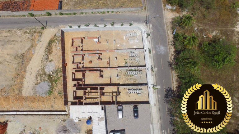 Imagem Casa com 4 Quartos à Venda, em Coite - Eusébio Imagem Casa com 4 Quartos à Venda, em Coite - Eusébio