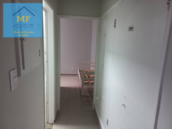 Imagem Apartamento com 1 Quarto à Venda, 45 m² em Boqueirão - Santos