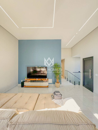 Imagem Casa de Condomínio com 4 Quartos à Venda, 348 m² em Jardim Celeste - Jundiaí