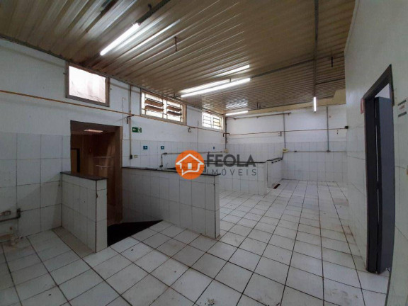 Imagem Sala Comercial para Alugar, 199 m² em Vila Medon - Americana Imagem Sala Comercial para Alugar, 199 m² em Vila Medon - Americana