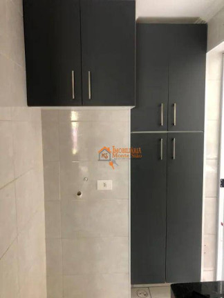 Imagem Apartamento com 2 Quartos à Venda, 54 m² em Vila Real - Guarulhos Imagem Apartamento com 2 Quartos à Venda, 54 m² em Vila Real - Guarulhos
