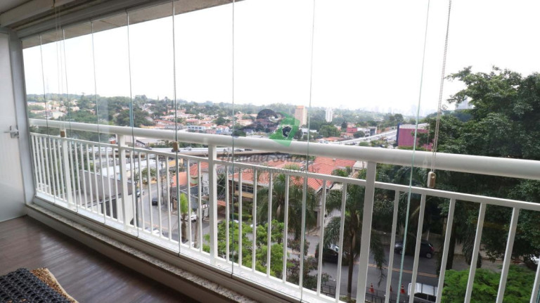 Imagem Apartamento com 3 Quartos à Venda, 146 m² em Vila Mascote - São Paulo