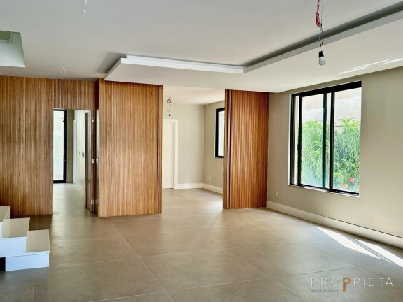 Imagem Casa de Condomínio com 4 Quartos à Venda, 500 m² em Barra Da Tijuca - Rio De Janeiro