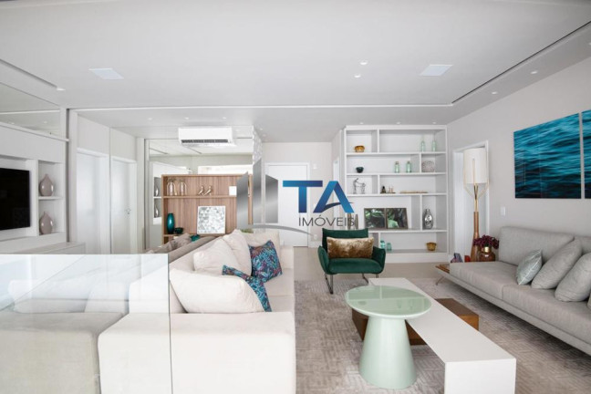 Imagem Imóvel com 4 Quartos à Venda, 303 m² em Cambuí - Campinas