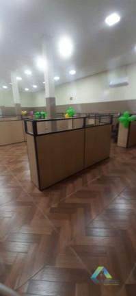 Imagem Sala Comercial à Venda, 1.100 m² em Vila Das Mercês - São Paulo Imagem Sala Comercial à Venda, 1.100 m² em Vila Das Mercês - São Paulo