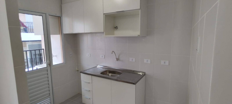 Imagem Apartamento com 2 Quartos para Alugar, 41 m² em Jardim Da Glória - Cotia Imagem Apartamento com 2 Quartos para Alugar, 41 m² em Jardim Da Glória - Cotia