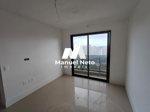 Imagem Apartamento com 4 Quartos à Venda, 253 m² em Meireles - Fortaleza