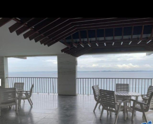 Imagem Imóvel com 4 Quartos à Venda, 320 m² em Vitoria - Salvador