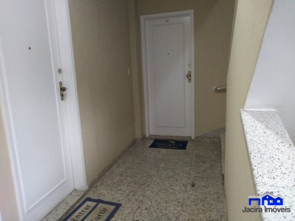 Imagem Apartamento com 3 Quartos à Venda, 109 m² em Embaré - Santos