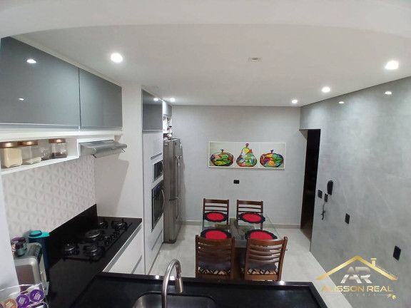 Imagem Casa de Condomínio com 2 Quartos à Venda, 150 m² em São Pedro - Osasco Imagem Casa de Condomínio com 2 Quartos à Venda, 150 m² em São Pedro - Osasco