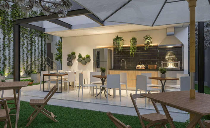Imagem Imóvel com 2 Quartos à Venda, 43 m² em Penha De França - São Paulo Imagem Imóvel com 2 Quartos à Venda, 43 m² em Penha De França - São Paulo