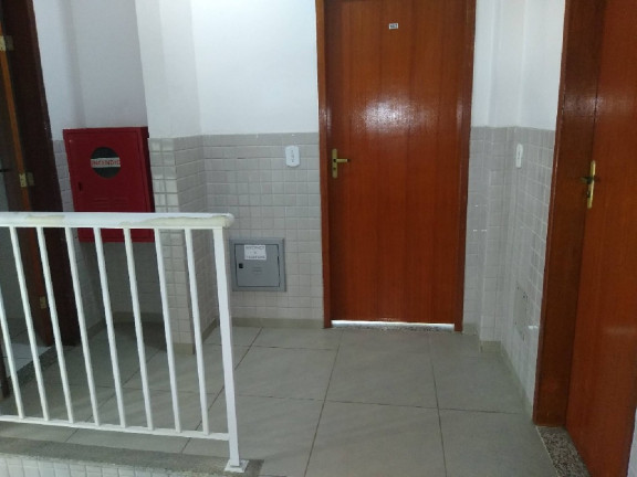 Imagem Apartamento com 2 Quartos para Alugar, 127 m² em Centro - Itaboraí