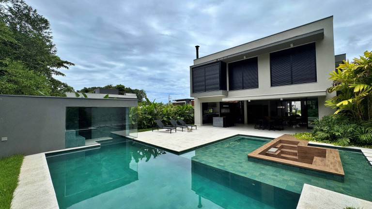 Imagem Casa com 6 Quartos à Venda, 537 m² em Riviera De São Lourenço - Bertioga Imagem Casa com 6 Quartos à Venda, 537 m² em Riviera De São Lourenço - Bertioga