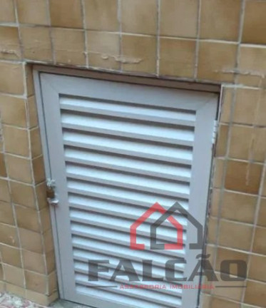 Imagem Apartamento com 2 Quartos à Venda, 78 m² em Estuário - Santos Imagem Apartamento com 2 Quartos à Venda, 78 m² em Estuário - Santos