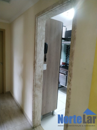 Imagem Apartamento com 2 Quartos à Venda, 51 m² em Jardim Peri - São Paulo