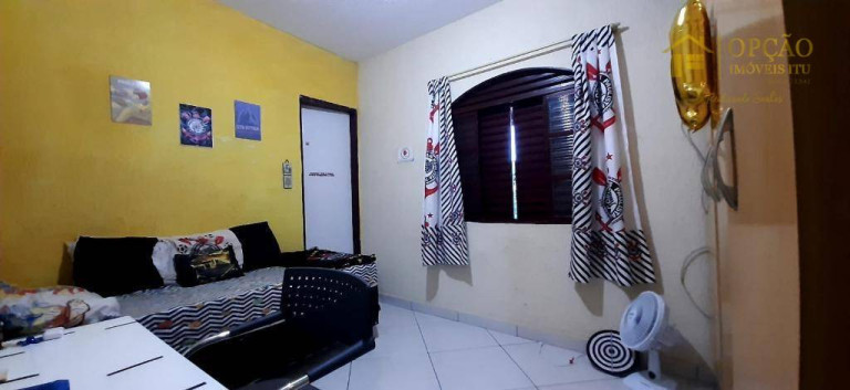Imagem Casa com 2 Quartos à Venda, 402 m² em Cidade Nova I - Itu Imagem Casa com 2 Quartos à Venda, 402 m² em Cidade Nova I - Itu