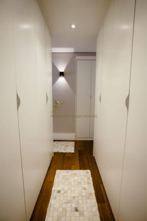 Imagem Apartamento com 3 Quartos à Venda, 181 m² em Tamboré - Santana De Parnaíba