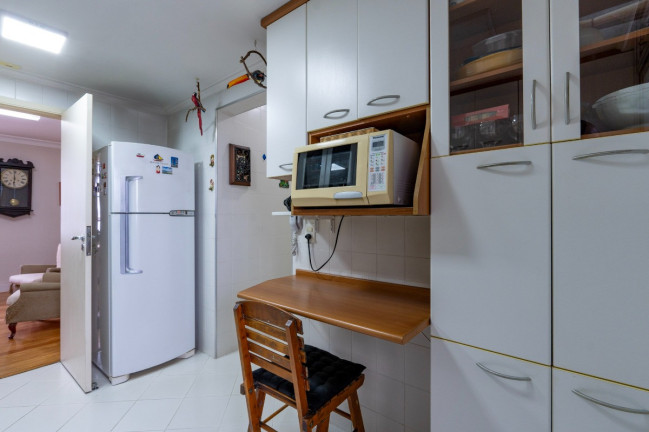 Imagem Apartamento com 2 Quartos à Venda, 84 m² em Pinheiros - São Paulo