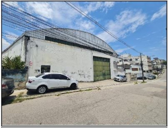 Imagem Imóvel com 1 Quarto à Venda, 690 m² em Penha Circular - Rio De Janeiro Imagem Imóvel com 1 Quarto à Venda, 690 m² em Penha Circular - Rio De Janeiro