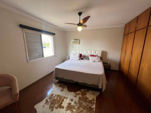 Imagem Apartamento com 3 Quartos à Venda, 180 m² em Alemães - Piracicaba Imagem Apartamento com 3 Quartos à Venda, 180 m² em Alemães - Piracicaba