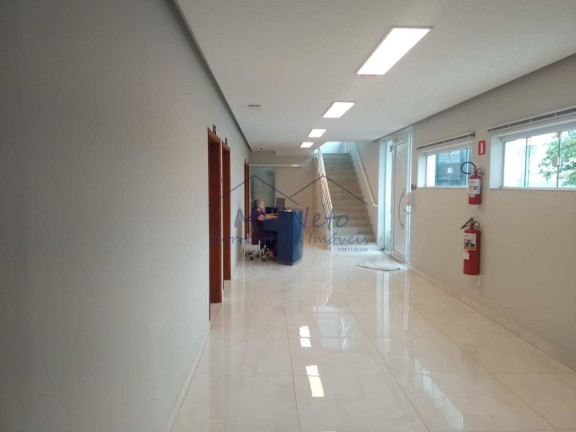 Imagem Imóvel Comercial para Alugar, 8 m² em Centro - Pirassununga Imagem Imóvel Comercial para Alugar, 8 m² em Centro - Pirassununga
