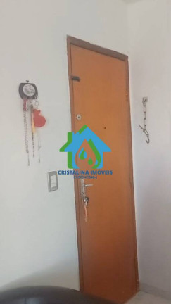 Imagem Apartamento com 1 Quarto à Venda, 40 m² em Vila Nova Manchester - São Paulo Imagem Apartamento com 1 Quarto à Venda, 40 m² em Vila Nova Manchester - São Paulo