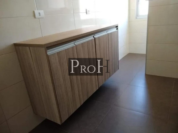 Imagem Apartamento com 2 Quartos à Venda, 60 m² em Jardim Celeste - São Paulo