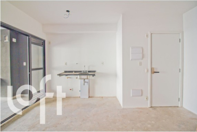 Imagem Apartamento com 2 Quartos à Venda, 130 m² em Perdizes - São Paulo Imagem Apartamento com 2 Quartos à Venda, 130 m² em Perdizes - São Paulo