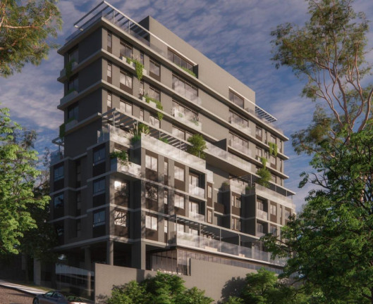 Imagem Apartamento com 3 Quartos à Venda, 94 m² em Cruzeiro - Belo Horizonte Imagem Apartamento com 3 Quartos à Venda, 94 m² em Cruzeiro - Belo Horizonte