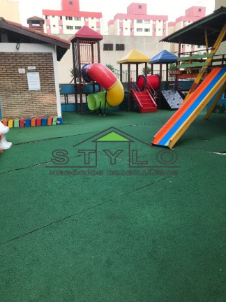 Imagem Apartamento com 3 Quartos à Venda, 69 m² em Rudge Ramos - São Bernardo Do Campo