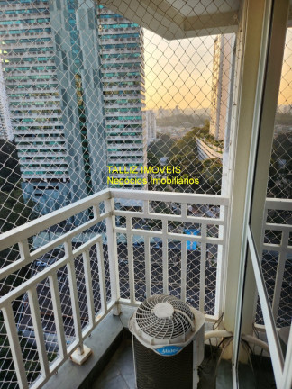 Imagem Apartamento com 2 Quartos à Venda, 65 m² em Edifício Boulevard Morumbi - São Paulo Imagem Apartamento com 2 Quartos à Venda, 65 m² em Edifício Boulevard Morumbi - São Paulo