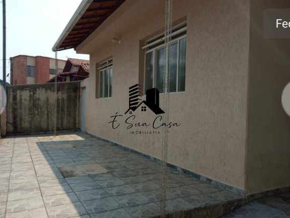 Imagem Casa com 3 Quartos à Venda, 432 m² em Alvorada - Contagem Imagem Casa com 3 Quartos à Venda, 432 m² em Alvorada - Contagem