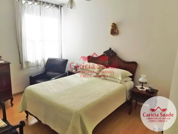 Imagem Apartamento com 3 Quartos à Venda, 130 m² em Paraíso - São Paulo