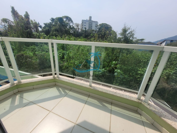 Imagem Apartamento com 2 Quartos à Venda, 70 m² em Itaguá - Ubatuba
