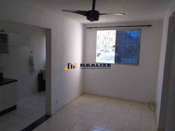 Imagem Apartamento com 1 Quarto à Venda, 48 m² em Loteamento Sonho Dourado - Campos Dos Goytacazes Imagem Apartamento com 1 Quarto à Venda, 48 m² em Loteamento Sonho Dourado - Campos Dos Goytacazes