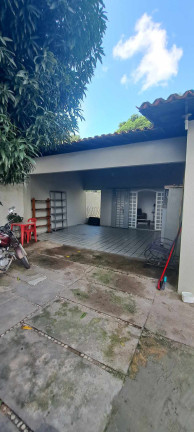 Imagem Casa com 4 Quartos à Venda, 480 m² em São João - Teresina Imagem Casa com 4 Quartos à Venda, 480 m² em São João - Teresina