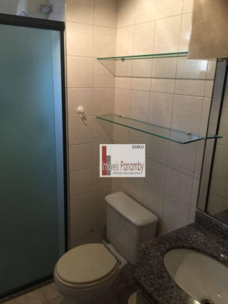 Imagem Apartamento com 2 Quartos à Venda, 61 m² em Vila Andrade - São Paulo Imagem Apartamento com 2 Quartos à Venda, 61 m² em Vila Andrade - São Paulo