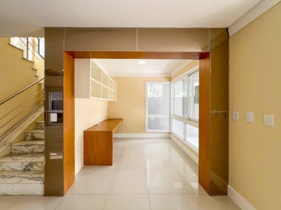 Imagem Casa de Condomínio com 3 Quartos à Venda, 300 m² em São Lucas - Viamão