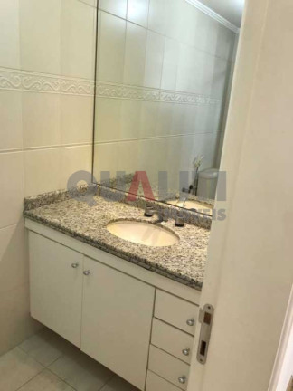Imagem Apartamento com 3 Quartos à Venda, 104 m² em Chácara Santo Antônio - São Paulo