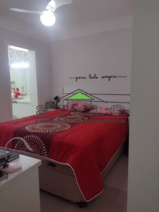 Casa com 3 Quartos à Venda,  em Dos Casa - São Bernardo Do Campo