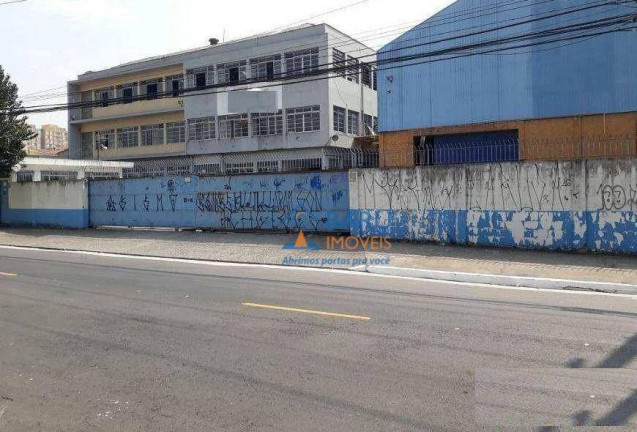 Imagem Galpão à Venda ou Locação, 11.978 m² em Lapa - São Paulo Imagem Galpão à Venda ou Locação, 11.978 m² em Lapa - São Paulo