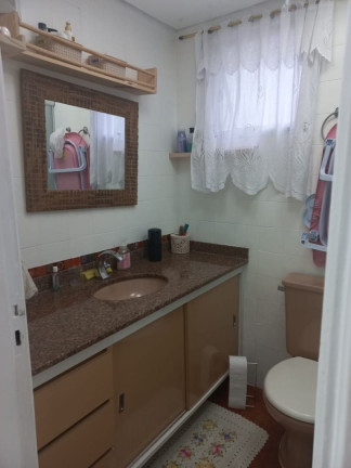 Imagem Imóvel com 3 Quartos à Venda, 64 m² em Jardim Santa Efigênia - São Paulo