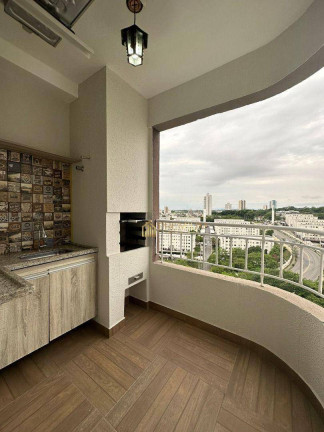 Imagem Apartamento com 2 Quartos à Venda, 65 m² em Jardim Califórnia - Jacareí