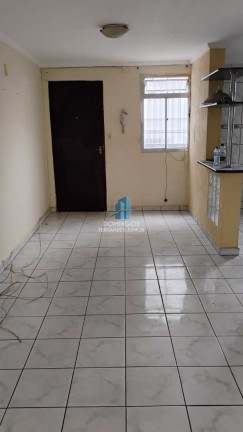 Imagem Apartamento com 2 Quartos à Venda, 45 m² em Conjunto Residencial José Bonifácio - São Paulo Imagem Apartamento com 2 Quartos à Venda, 45 m² em Conjunto Residencial José Bonifácio - São Paulo